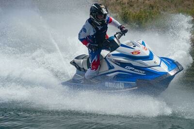 Jet Sky Oils