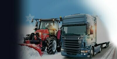 Antifreeze and coolants available at The Oil Store Dublin