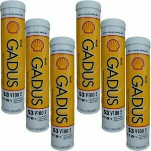 Shell Gadus S3 V100-2 Shell Gadus S3 V100-2