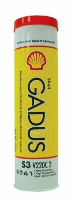 Shell Gadus S3 V220 C-2 Shell Gadus S3 V220 C-2