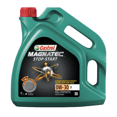 Castrol Magnatec 0W30 D. Ford Castrol Magnatec 0w30 Ford