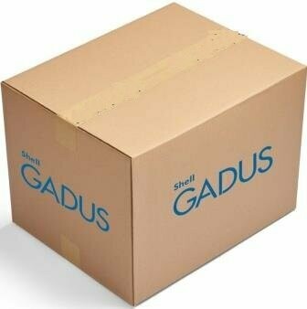 Shell Gadus S2 V220 AC-2 | Alvania WR-2 Shll Gadus S2 V220 AC-2