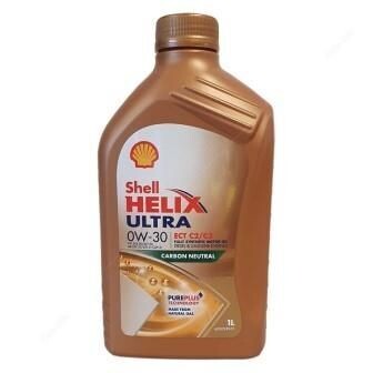 Engine Oil C2-C3 0w30