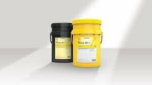 Shell Slideway 68 oil