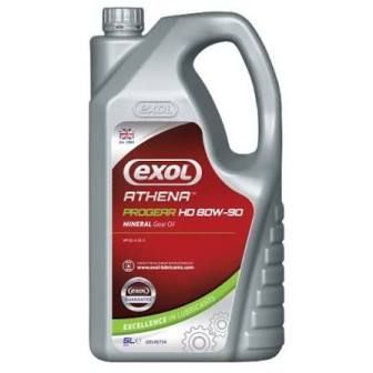 80w90 Gear Oil