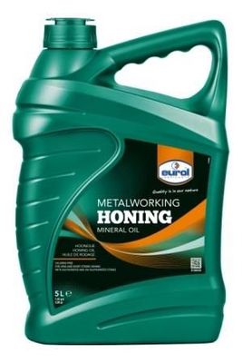 Honing Oil