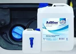 Adblue | Dublin
