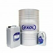 Antifreeze Coolant Blue/Green