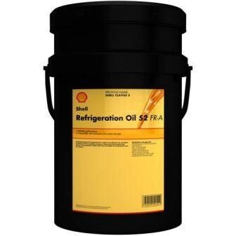 Shell Refrig S2 FR-A68 Shell Refrigeration Oil S2 FRA-68