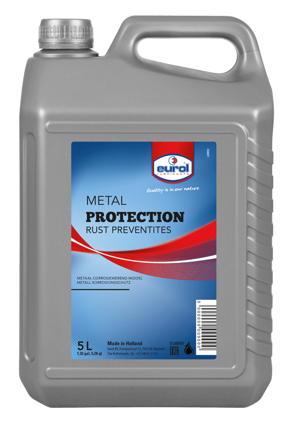 Eurol Metal Protection