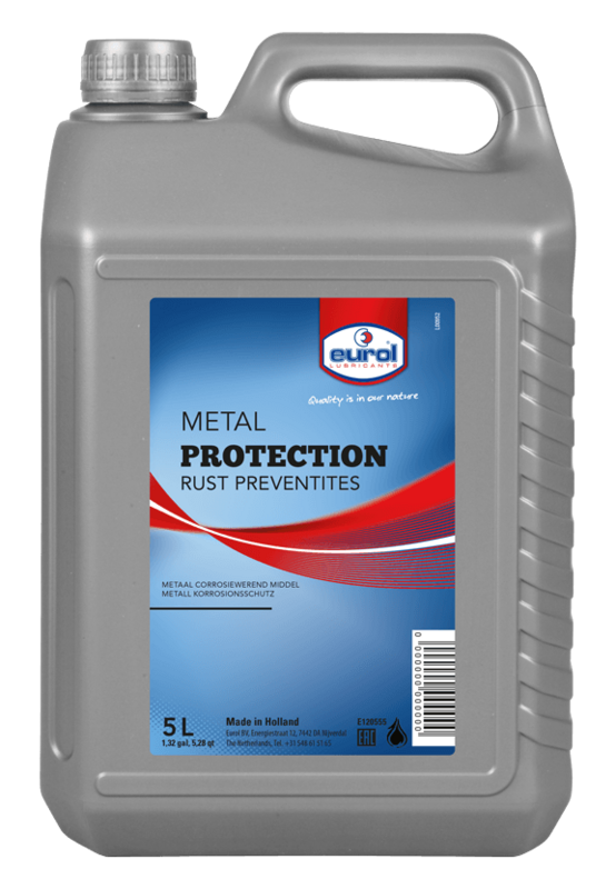 Eurol Metal Protection
