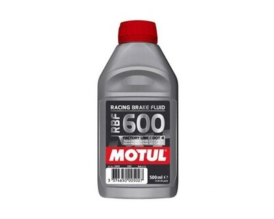 Motul Racing Brake Fluid