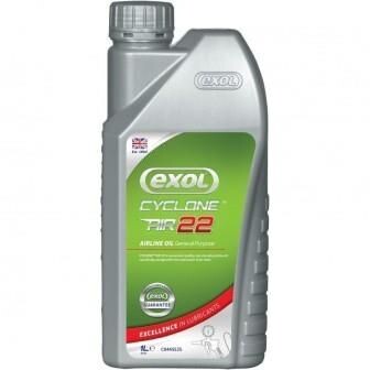 Exol Cyclone Airline Oil 22 Exol Cyclone Airline Oil 22