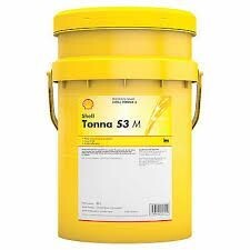 Shell Tonna S3 M220 Slideway Oil Shell Tonna specially designed for the lubrication of machine tool slides, tables and feed mechanisms