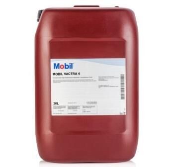 Mobil Vactra