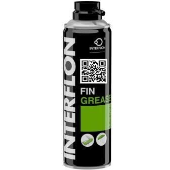 Interflon Fin Grease Food Grade H1