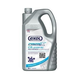 Engine Oil C3 5w30