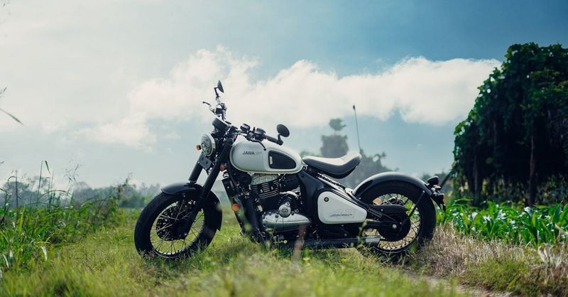 Motul 15w60 Bike Oil