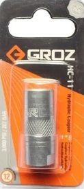Grease Gun Head