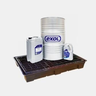 Oil Spill Pallet Oil Spill Pallet available at The Oil Store