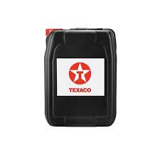 Texaco Rando Hydraulic Oils