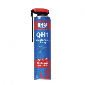 QH Maintenance Spray 600ml QH Maintenance Spray 600ml