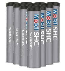 Mobilith Grease SHC 100
