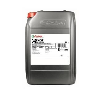 Castrol GTX 5w-40 MV 20lt Castrol GTX 5w-40 MV 20lt