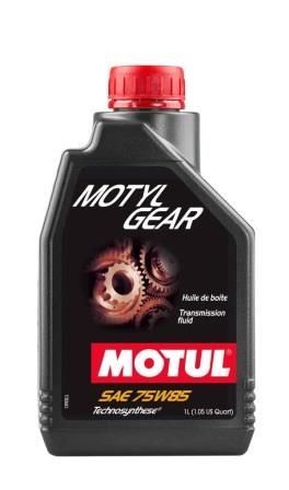 Motul Motylgear 75w85 Motul Motylgear 75w85