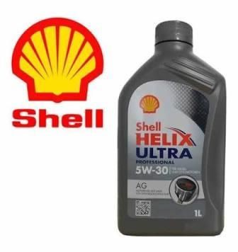 Shell Helix Ultra Professional AG 5w30