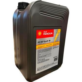 Shell Panolin S2 HYD DU EAL 46
