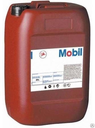 Mobil Vactra No 1