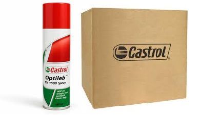Castrol Optileb CH1500