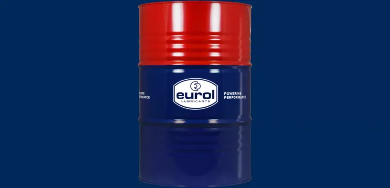 Eurol Vitence LLIII 5w30 210 litre Eurol Vitence LLIII 5w30 210 litre