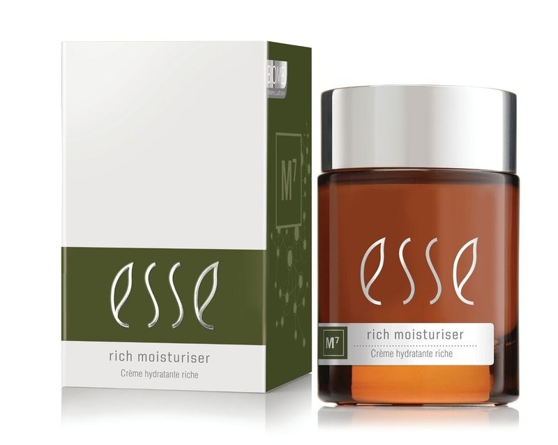 Esse Rich Moisturiser