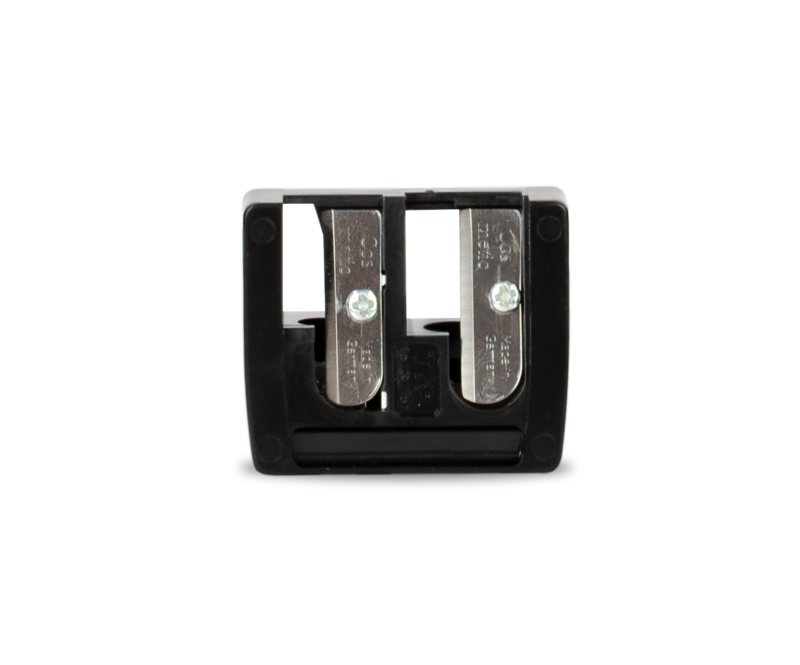 Pencil Sharpener Double