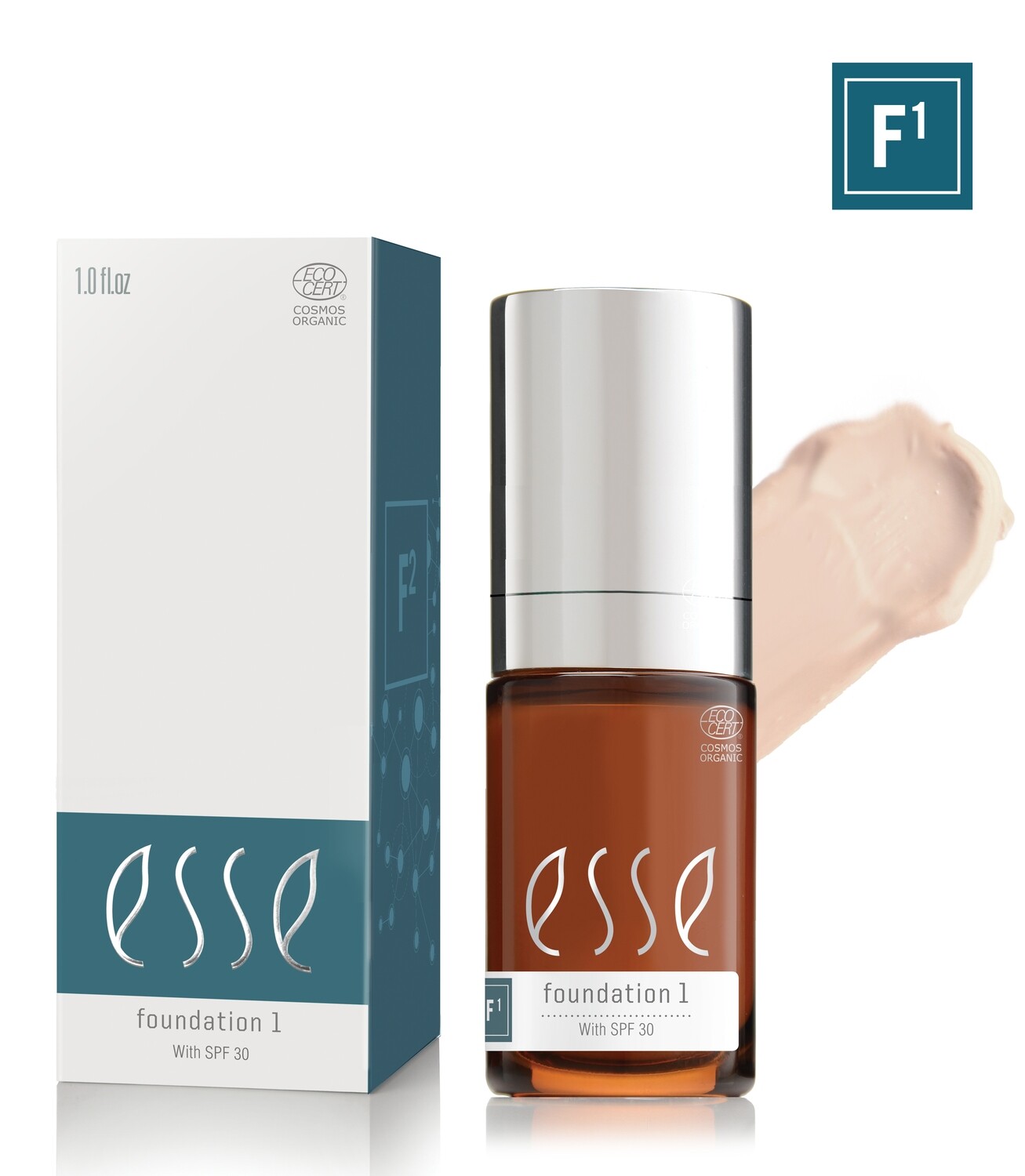 Esse Probiotic Foundation