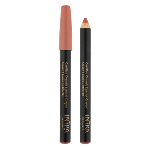 Lip Crayon, Kies de gewenste kleur:: Tan Nude