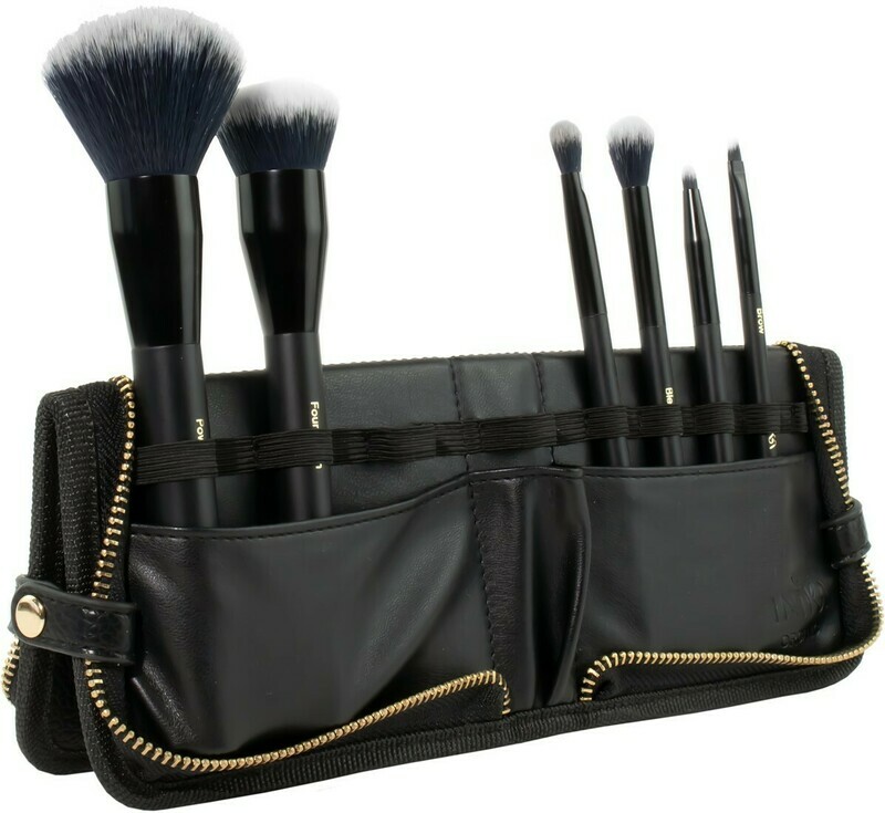 Vegan Brush Roll