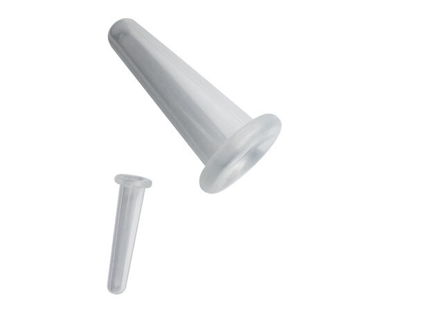 SMPL Facial Cups
