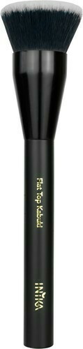 Flat Top Kabuki Brush