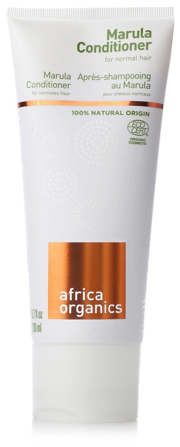 Marula Conditioner