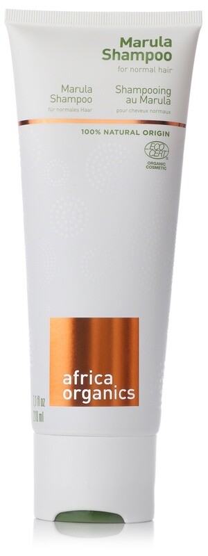 Marula Shampoo