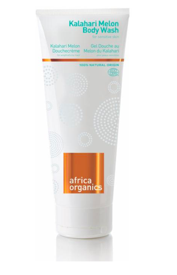Kalahari Melon Body Wash