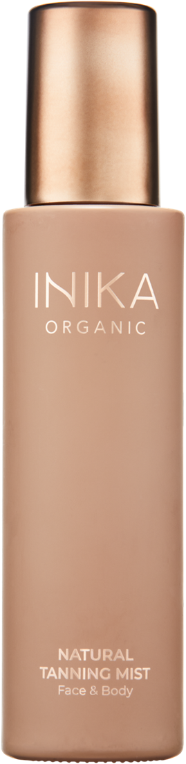 INIKA Tanning Mist