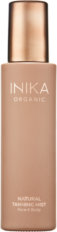INIKA Tanning Mist