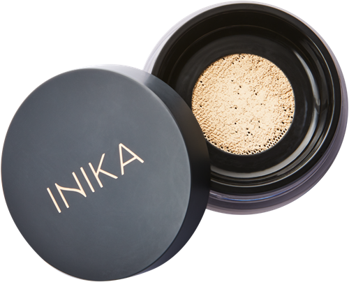 Loose Mineral Foundation SPF25