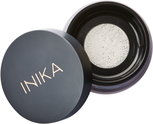 Mineral Mattifying Powder