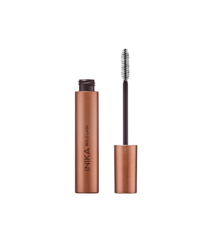 Bold Lash Vegan Mascara