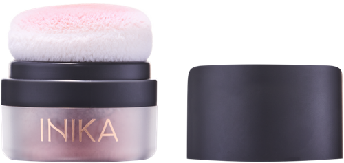 Mineral Blush Puff Pot